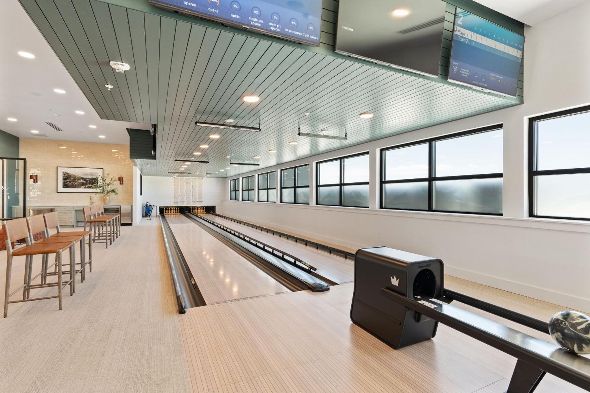 Апартаменты Outstanding Amenities-New Complex- Downtown Luxury Солт-Лейк-Сити Экстерьер фото